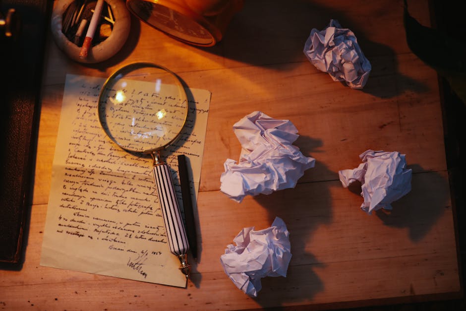 Dark History: Britain's Most Intriguing Unsolved Mysteries